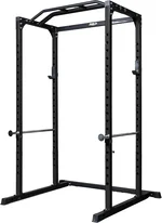 REP Fitness PR-1100 Power Rack - 700 lbs Rated Lifting Cage for Weight Training