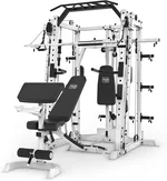 Marcy Smith Machine Cage System Home Gym Multifunction Rack, Customizable Training Station