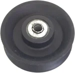 V Groove Pulley 3.5 155878 Work with FreeMotion Gold's Gym Lifestyler Magnum Home Gym