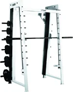 STS Counter-Balanced Smith Machine, White