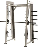 STS Counter-Balanced Smith Machine, Silver