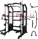 Fitness DreamerSmith Machine
