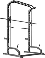 Smith Machine with Pull-Up Bar and Dip Handles MS-U105 2.0 | Made in EU