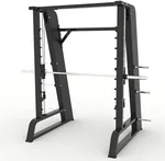 Strength Smith Machine Squat Rack Pull Up Bar Upper Body Strength Training Leg Developer Commercial Home Gym Strength Training