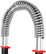 Power Twister, Flexible Arm Strength Rod Chest Shoulder Spring Training Wrist Handle, Curl Spring Bar-Resistance: 30KG