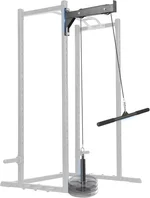 Cable Pulley System, LAT Pull Down Machine, Weight Pulley System, Cable Machine, LAT Pulley System for Smith Machine, Power Cage, Power Rack, Squat Rack