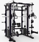 2025 Commercial Home Gym Smith Machine 3.0