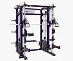 2025 Commercial Home Gym Smith Machine 2.0