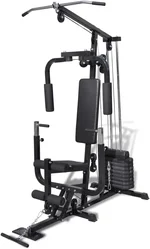 CHARMMA Multi-use Gym Utility Fitness Machine,Weightlifting Machines & Racks-90485