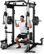 Smith Machine